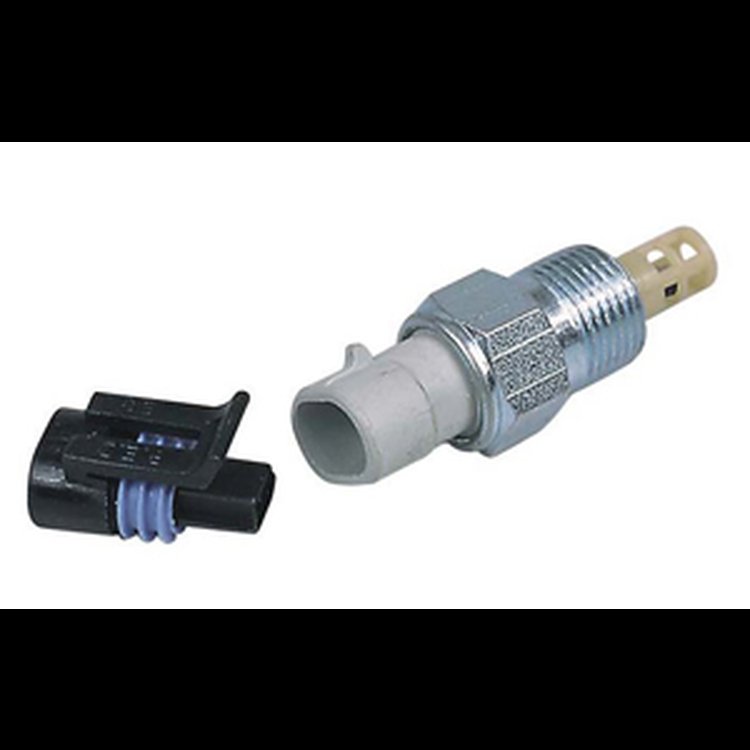 Intake Air Temperature Sensor