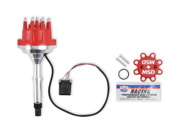 Pro-Billet EFI Dual Sync Distributor [AMC V8 290-401]