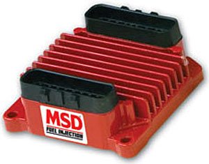 MEFI4 EFI System ECU Only - No Harness
