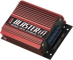 Blaster EFI System