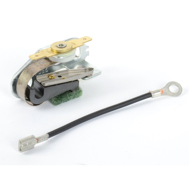 Ignition Breaker Points For YL/HP, YL/DP, 25, 26, 31 and 32 Series Distributors