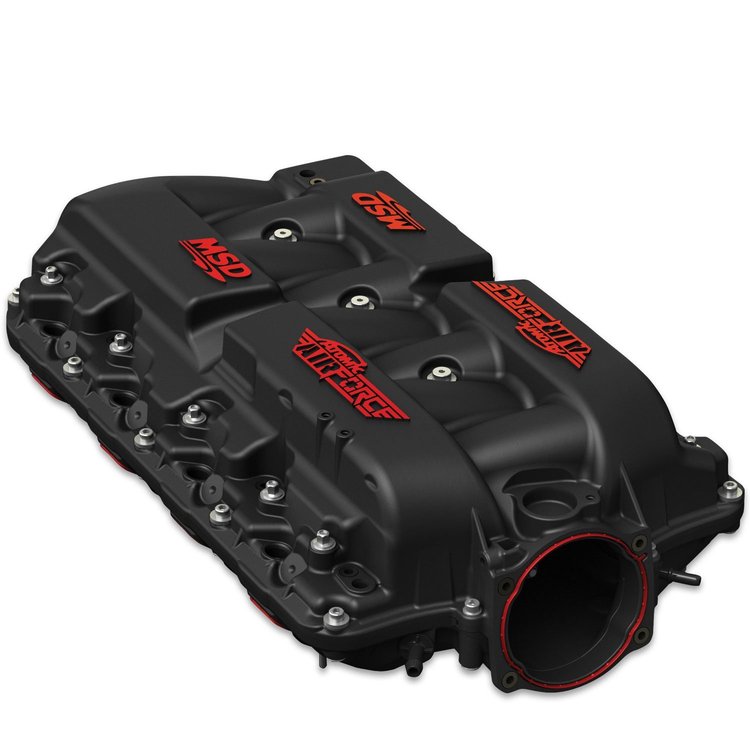 AirForce Intake Manifold 2006-13 Corvette Z06 LS7