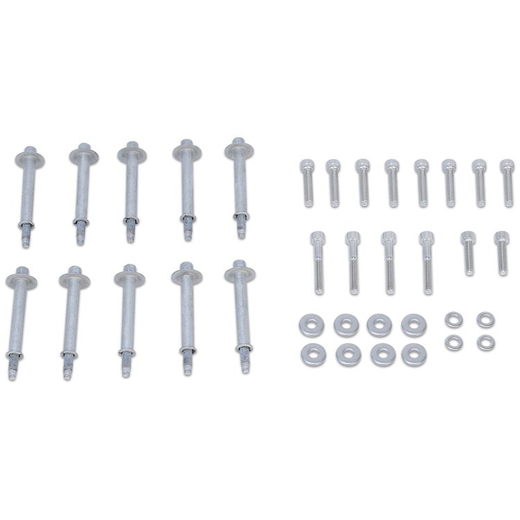 KIT FASTENER LT1 AIRFORCE