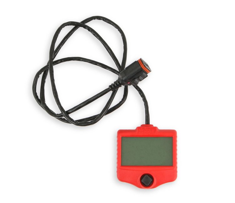 Handheld Atomic TCM Monitor