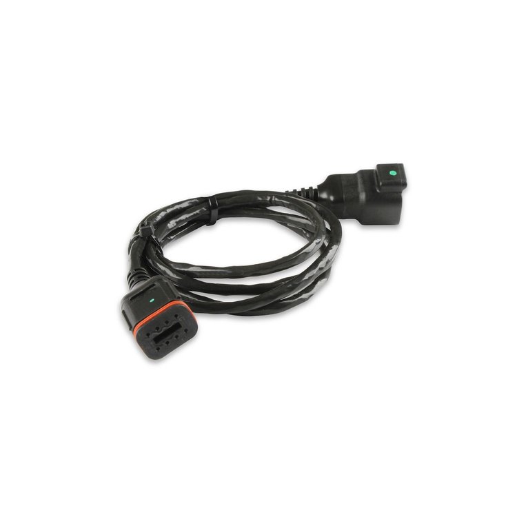 4 ft. Extension Harness for Atomic TCM to Handheld Monitor