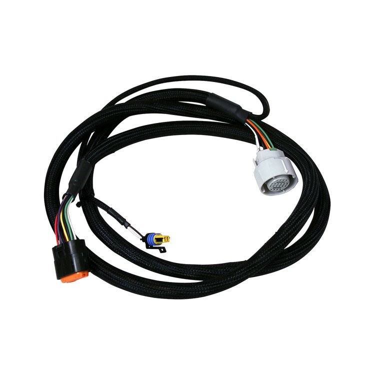 Transmission Controller Harness 1993-Up GM 4L60-4L85E