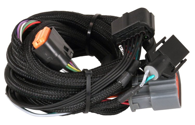 Transmission Controller Harness 1998-Up Ford 4R100