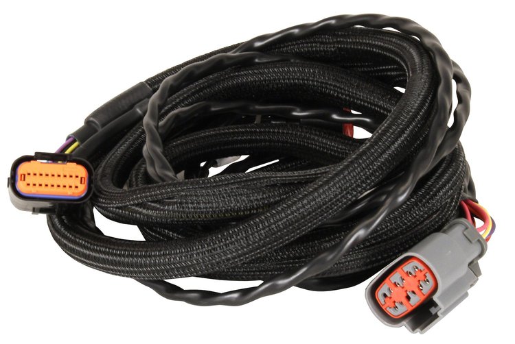 Transmission Controller Harness 1995-97 Ford E40D