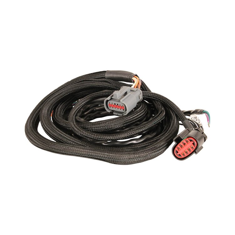 Transmission Controller Harness 1989-94 Ford E40D