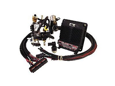 Digital Propane Injection Kit Dodge for Cummins