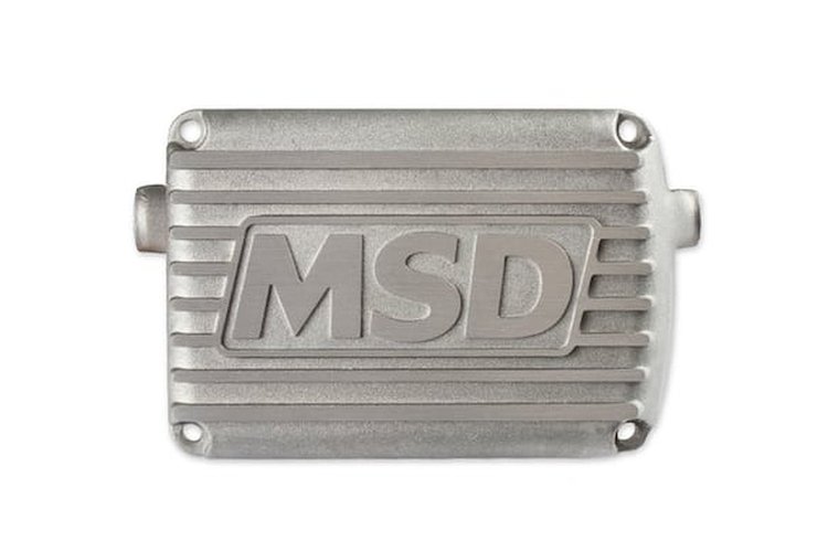 ATOMIC TBI ECU ONLY - SIE