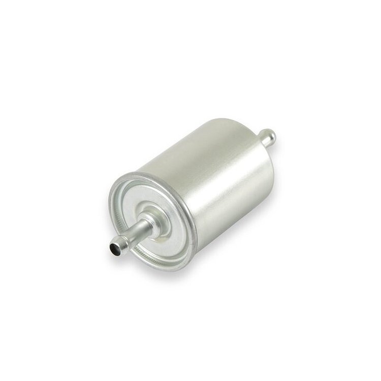 Atomic EFI Fuel Post-Filter For Use with 121-2920 & 121-2921