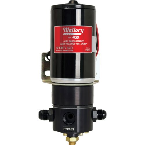 Racing Electric Fuel Pump 250 gph