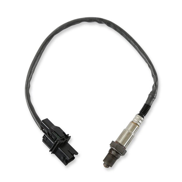 Atomic EFI O2 Sensor Wideband