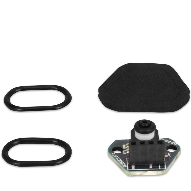 Atomic TBI Replacement Map Sensor Assy