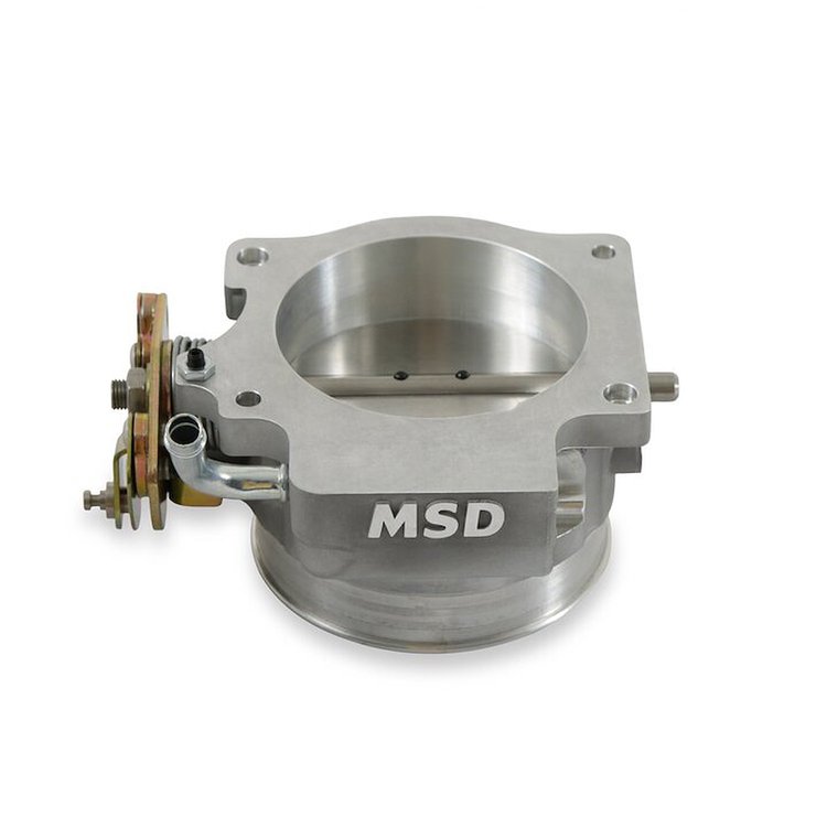 Atomic LS Throttle Body GM LS