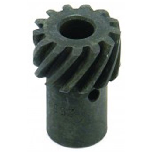 Replacement Steel Distributor Gear 1955-96 Chevy 262-454 & 502