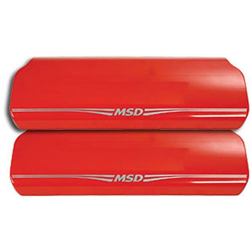 MSD Atomic LS Coil Covers