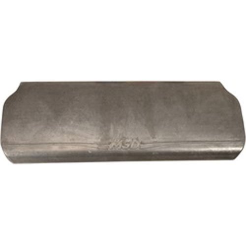 Atomic LS Coil Covers LS1/LS6 Natural