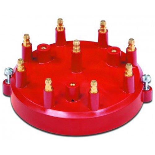 Male Pro Distributor Cap For Mallory Series 65, 81, 82, 83, 84, 86, 87, 89, 91, 95 Sprintmag II Super Mag II, III, VI