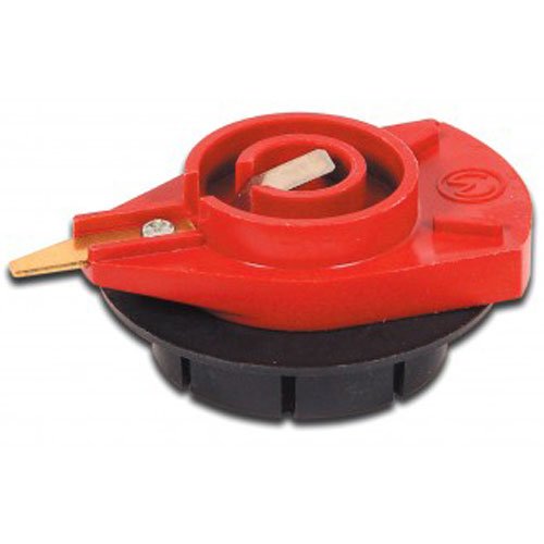 Left Rotation Distributor Rotor For Mallory Series 83 with Pro Cap & 91