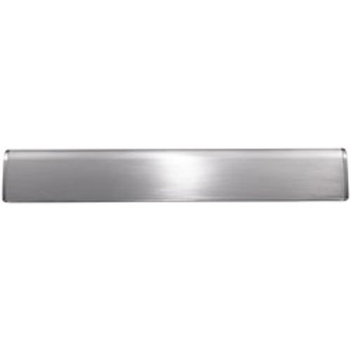 Atomic Fuel Rail Covers Un-Finished