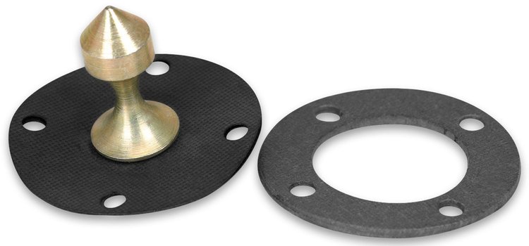Mallory Fuel Pressure Regulator Diaphragm Kit