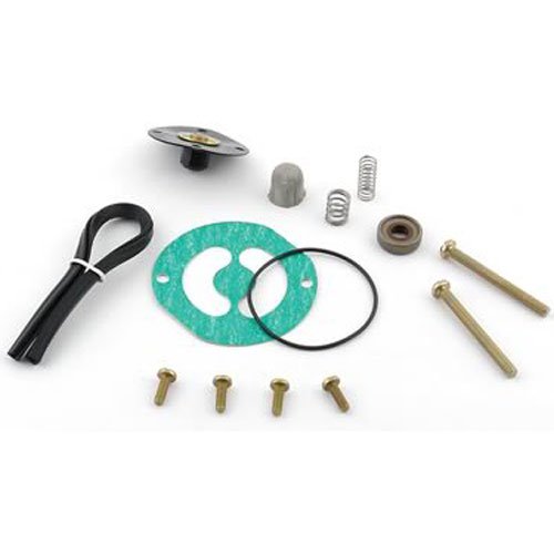 Replacement Diaphragm Kit For Regulator 5250