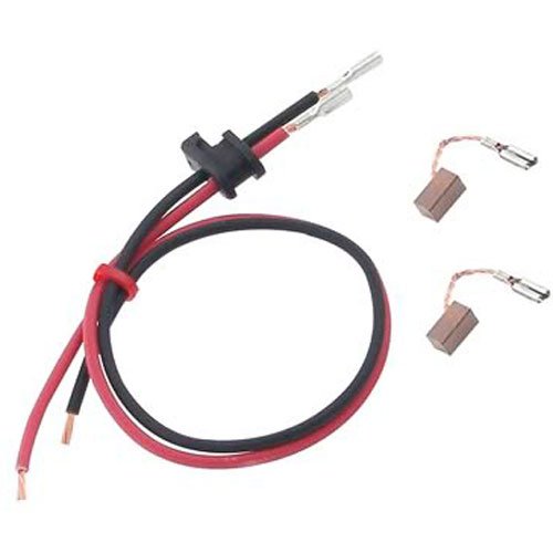 Brush Kit For Fuel Pumps 60FI, 110, 140