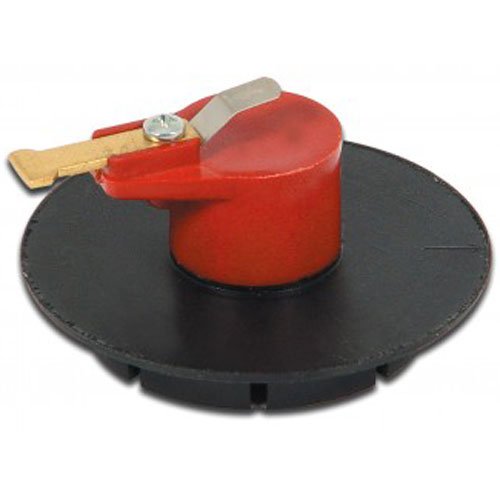 Distributor Rotor & Shutter Wheel For Mallory Series 47