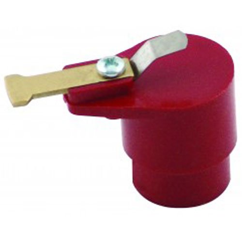 Distributor Rotor For Mallory Series 27, 57, 60, & 61 all with 208M cap
