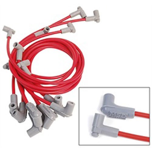 MSD Wire Set Chevy V8 Sprint Car