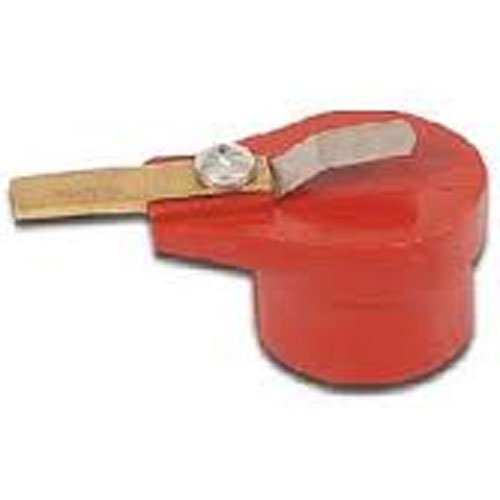 Distributor Rotor For Mallory Series 25, 26, 27, 50, & 57 all with Flat Cap