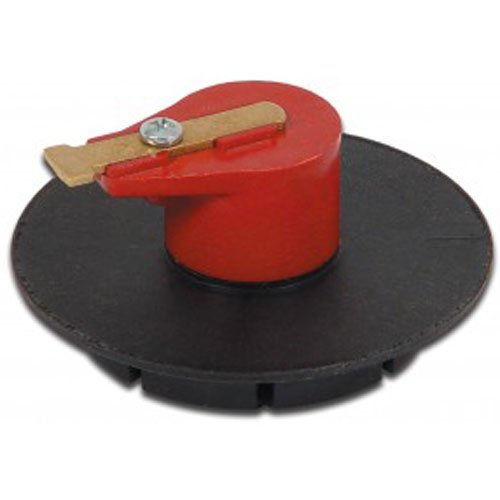 Distributor Rotor & Shutter Wheel For Mallory Series 47