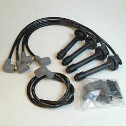 Honda Civic 1.6 SOHC 16V VTEC 1988-91 Honda Civic 1.5 SOHC 16V 1988-95, Black