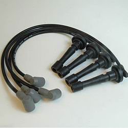 Honda Accord 2.2L SOHC 1990-98, Black