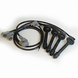 Honda Prelude 2.2L DOHC VTEC 1993-00, Black