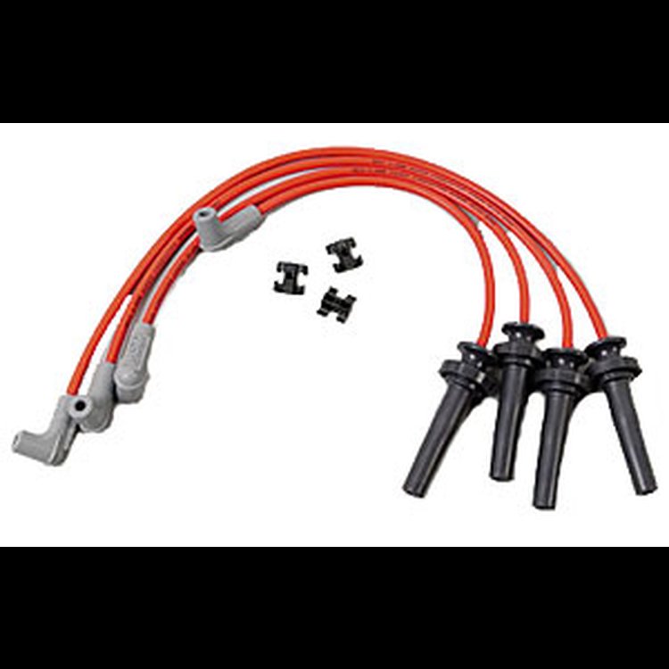 1991-95 Saturn SC-2, SL-2 1.9L, Red