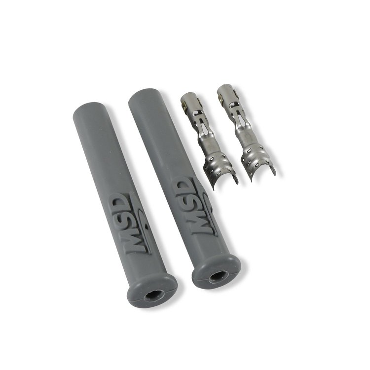 Replacement Boots and Terminals Straight (Multi-angle)