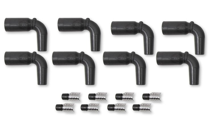 Replacement Boots and Terminals LT1 90°