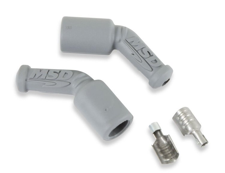 Replacement Boots and Terminals LS1 45°