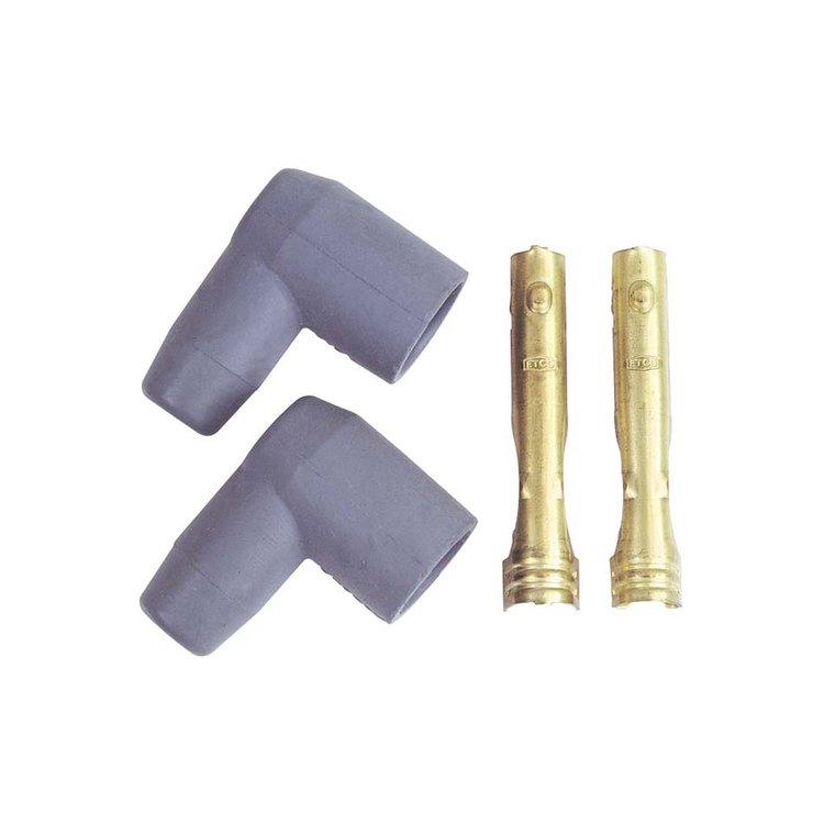 Replacement Boots and Terminals 90° Socket