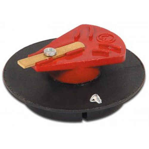 Distributor Rotor & Shutter Wheel For Mallory Series 45 and 46