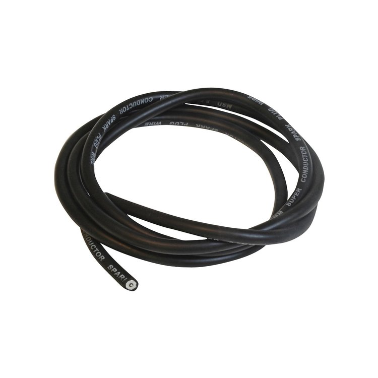 Super Conductor 8.5mm Wire 100'
