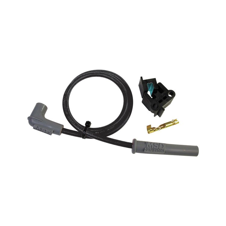 Replacement Spark Plug Wire Super Conductor 8.5mm