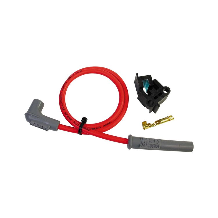 Replacement Spark Plug Wire Super Conductor 8.5mm
