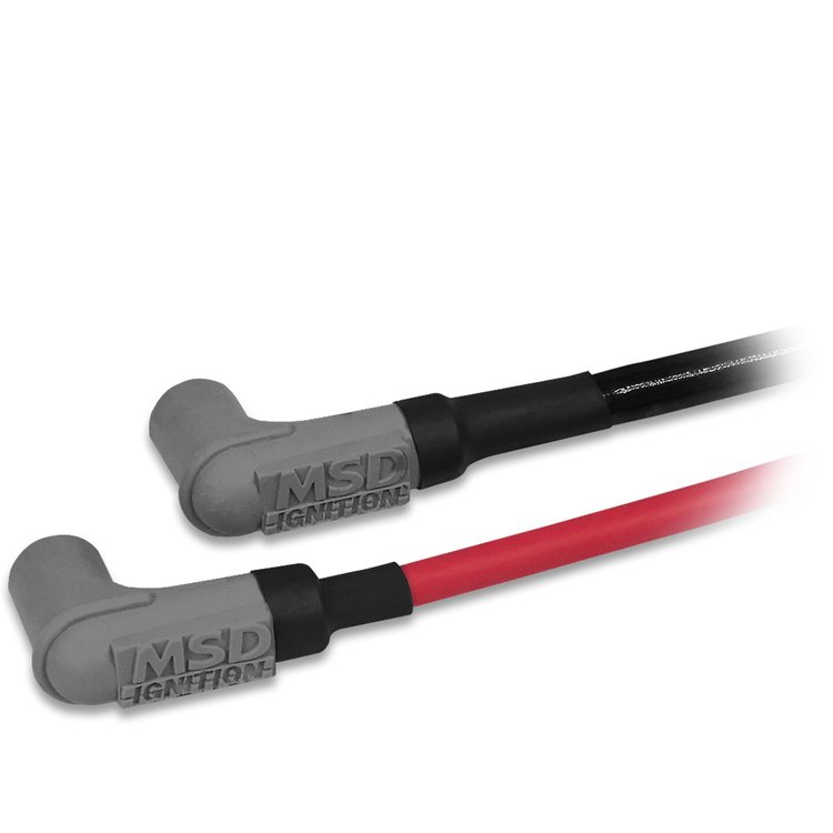 Shrink Sleeving For Pro-Heat Guard