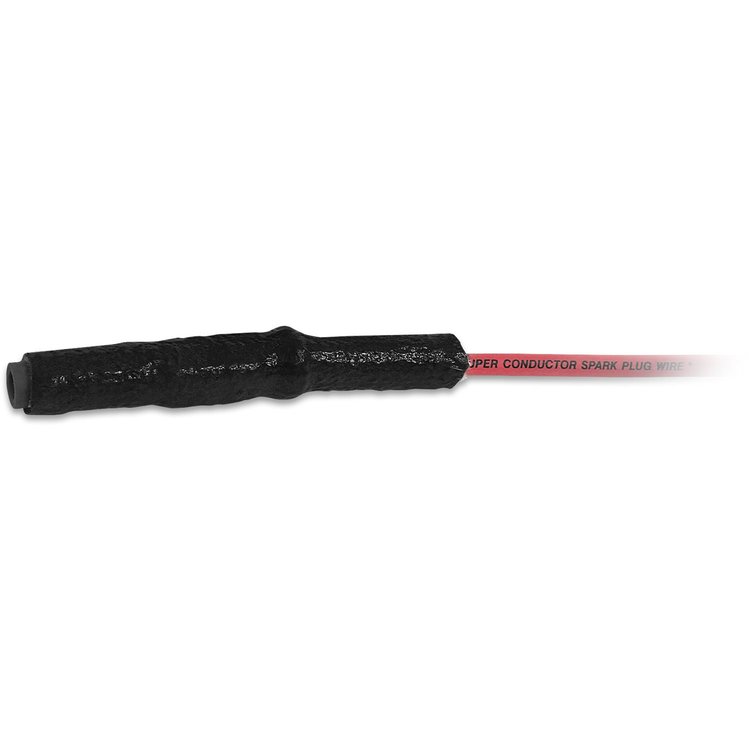Pro-Boot Guard Black