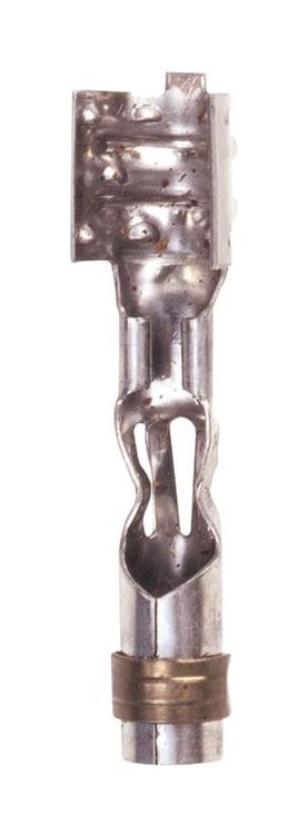 Replacement Terminals Straight/Multi-Angle Dual Crimp
