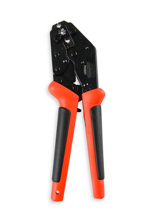 Pro-Crimp Tool Interchangeable Jaws